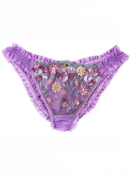 Oakley Bikini Kalhotky