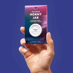 HORNY JAR - Clitherapy Balm