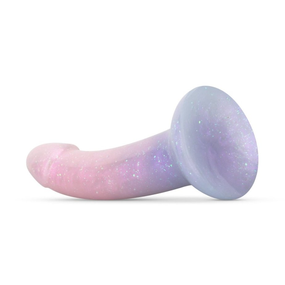 Mermaid Ombre Dildo – 19 cm