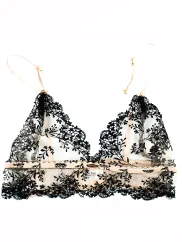 Rachel Midline bralette