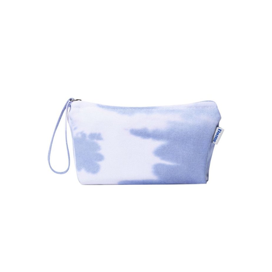 Dame Products – Stash Toy Pouch – Sky