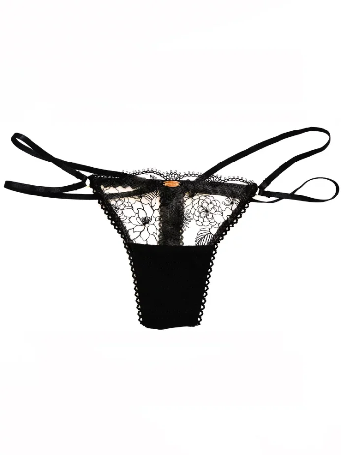Brazil String Kalhotky