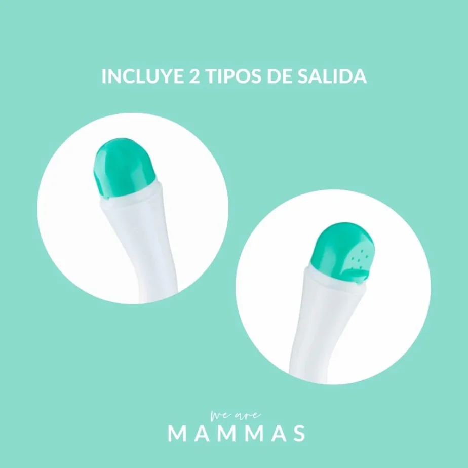 We Are Mammas – Poporodní perineální láhev (přenosný bidet)