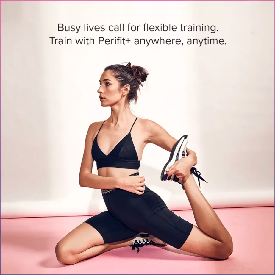 Perifit Care+
