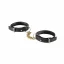 Maze Thin Handcuffs - elegantní pouta