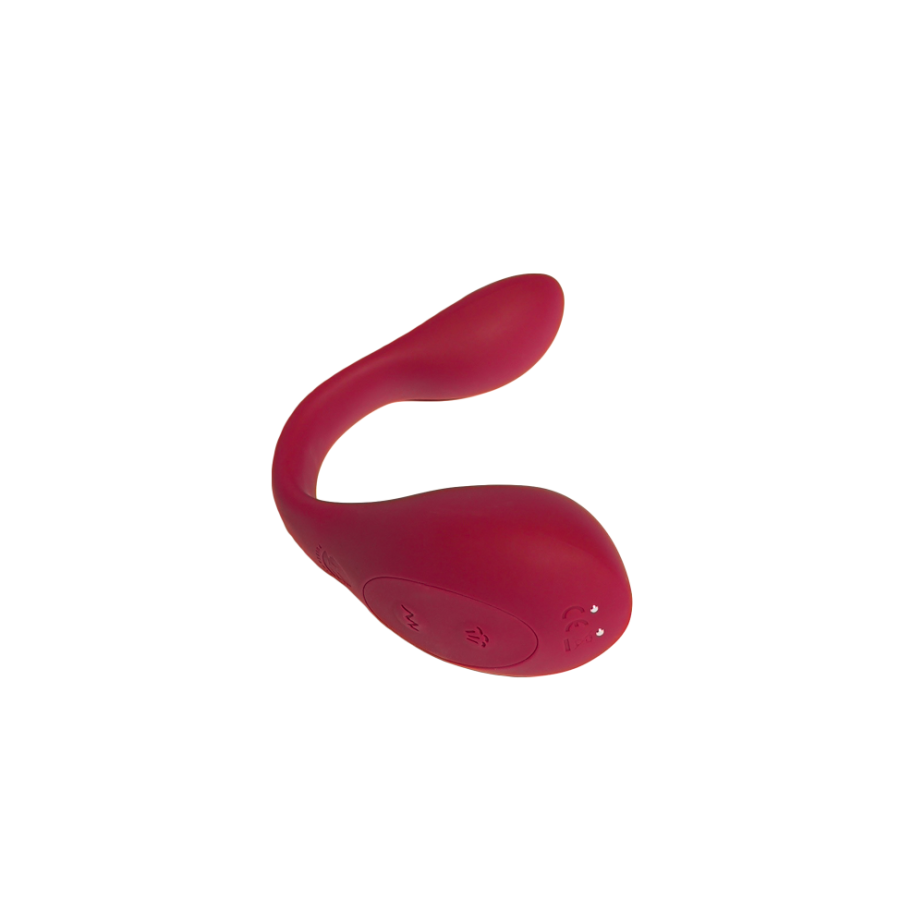 Puissante Coco Velours – limitovaná edice klitoridálního sacího vibrátoru 2 v 1