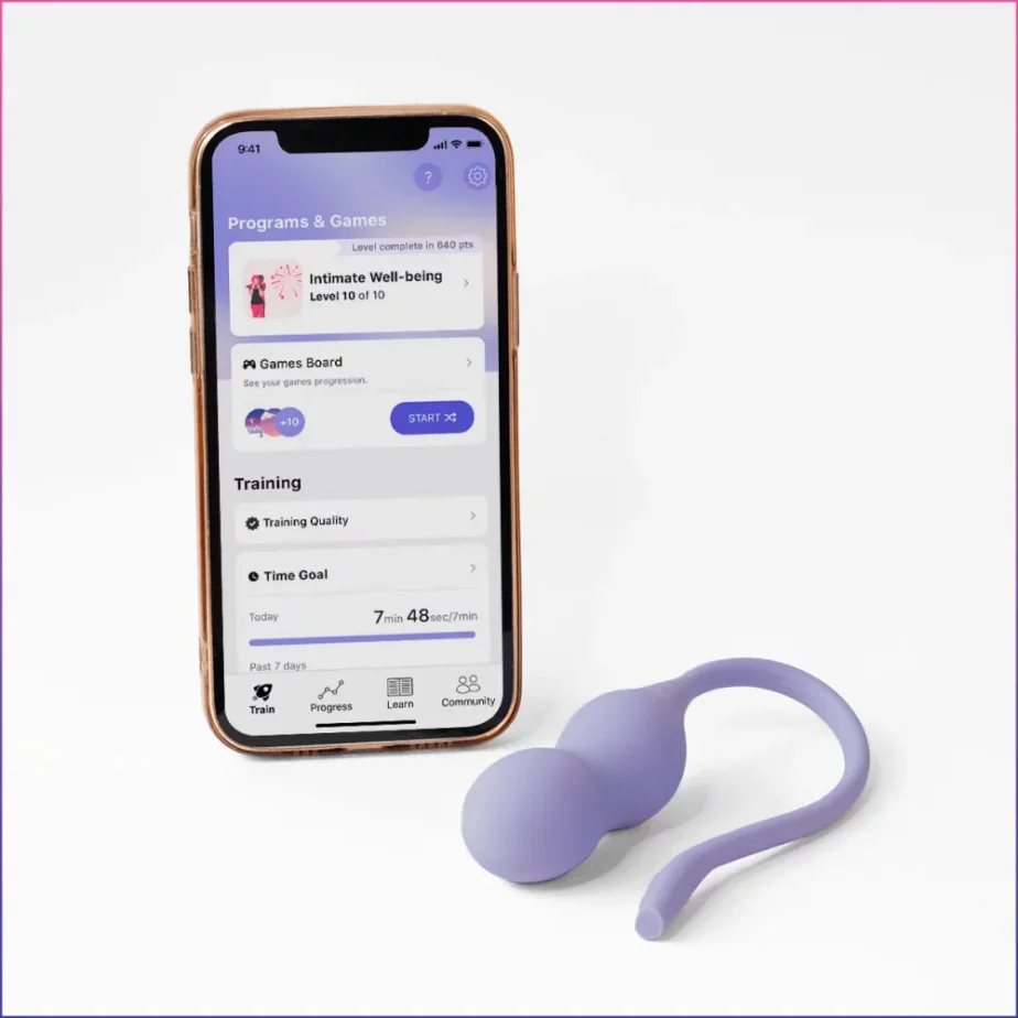 Perifit Care+