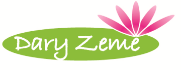 Dary země
