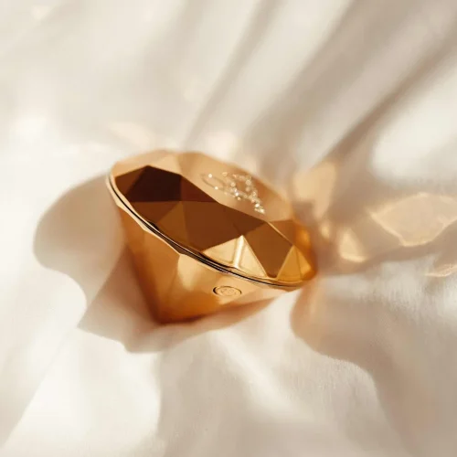 Twenty One · Vibrating Diamond