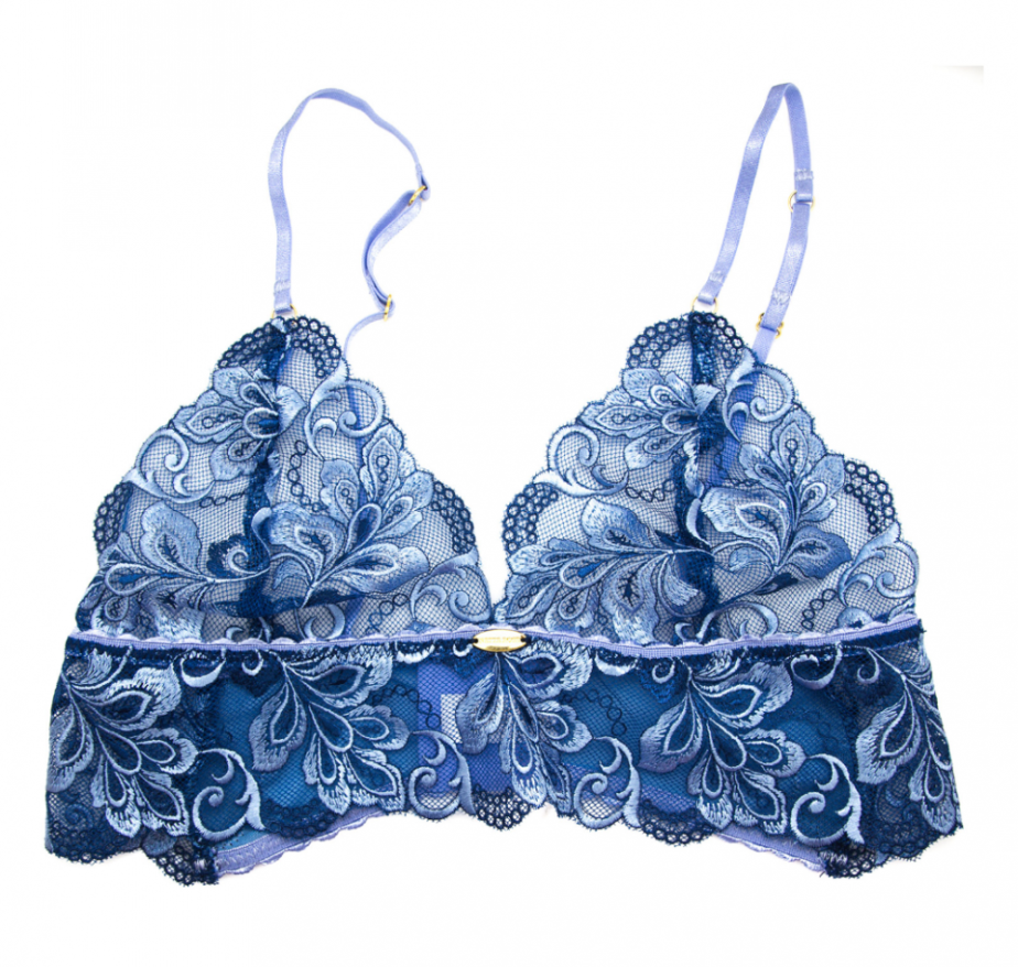 Mali Midline Bralette