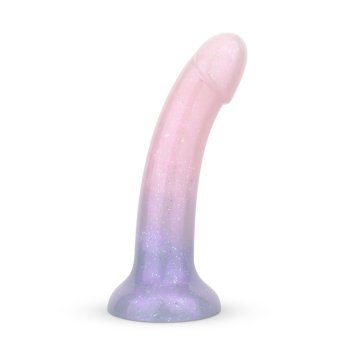 Mermaid Ombre Dildo – 19 cm