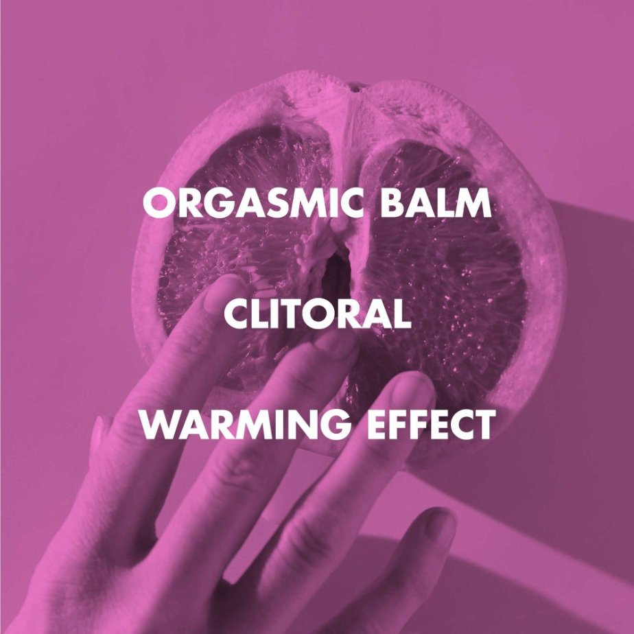 BAD DAY KILLER - Clitherapy Balm