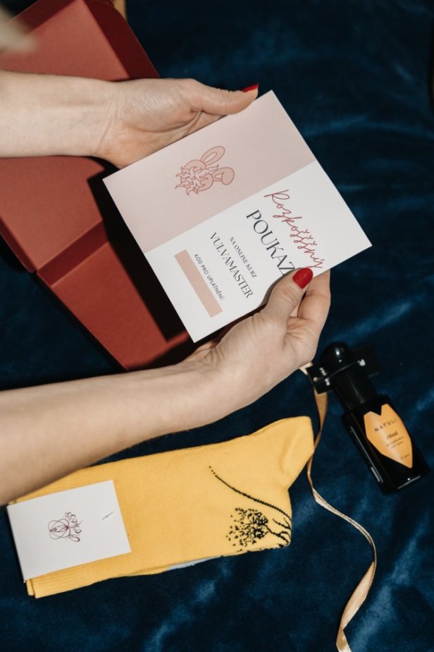 Vulvamaster starter pack