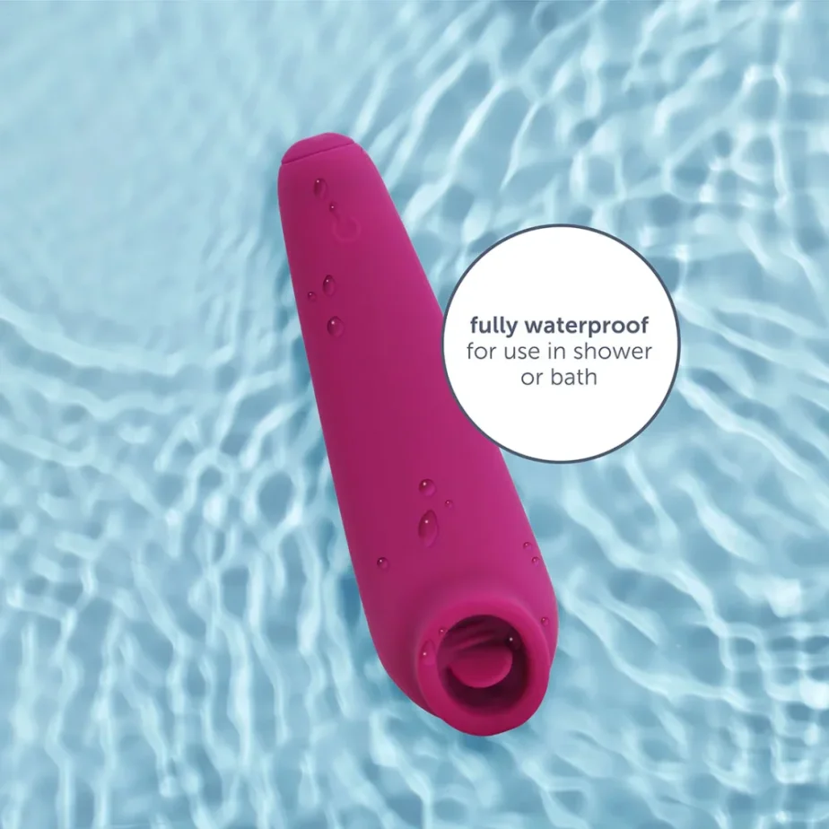 plusOne® fluttering arouser