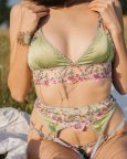 Bobbie Midline Bralette