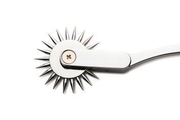 Wartenbergovo koliesko – Silver (XR Brands)