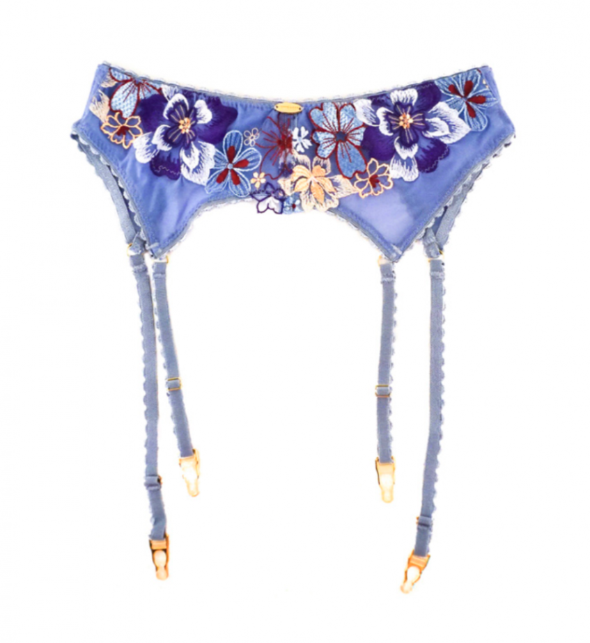 Bonnie Garter - Velikost: XS