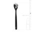 Pinwheel 5-Wheels - Black