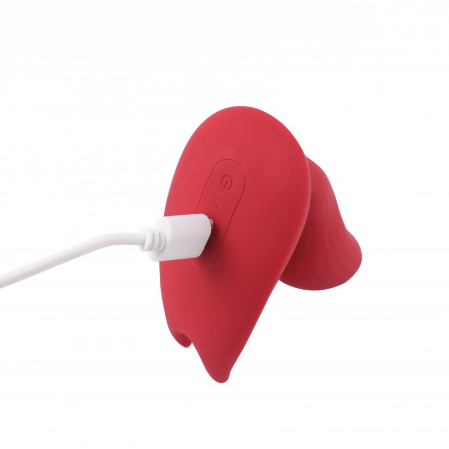 Magic Umi- smart wearable clock vibrator