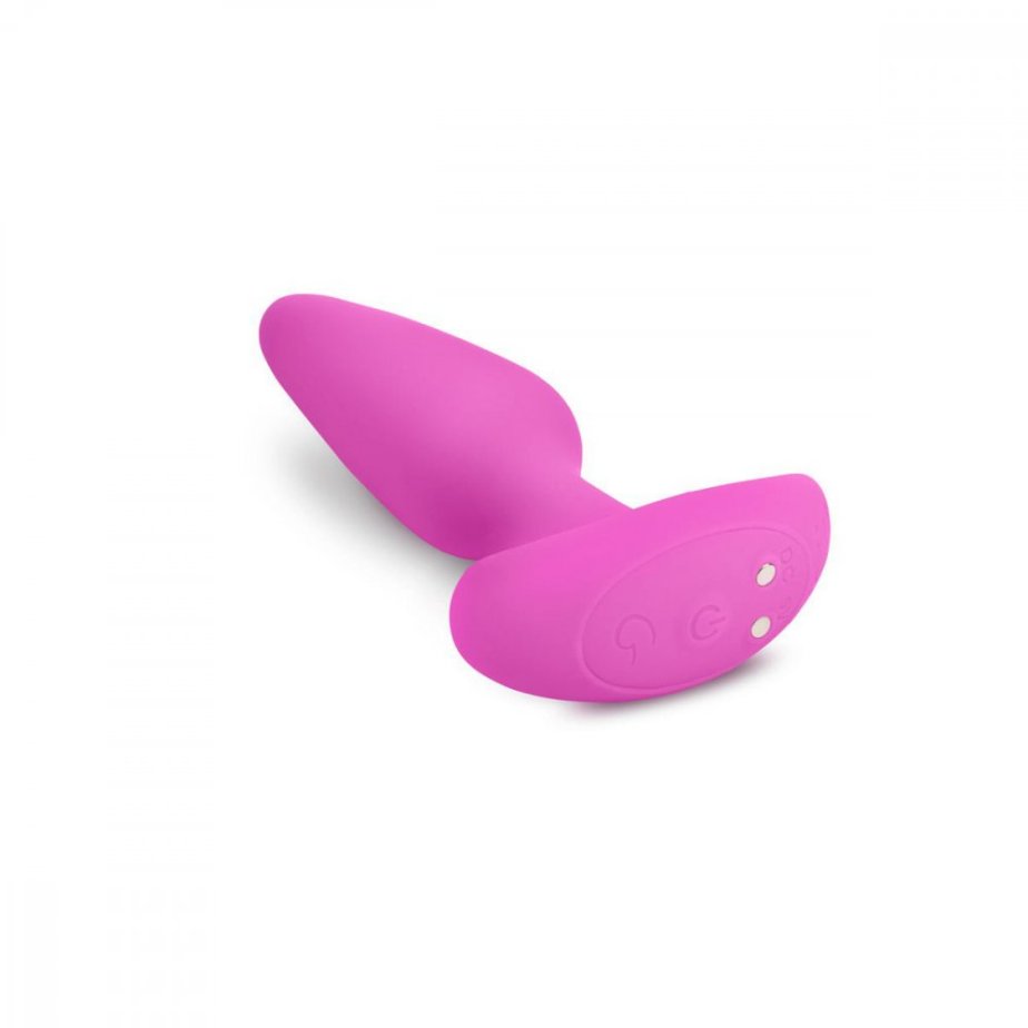 GVIBE - GPLUG XS Sunny Raspberry