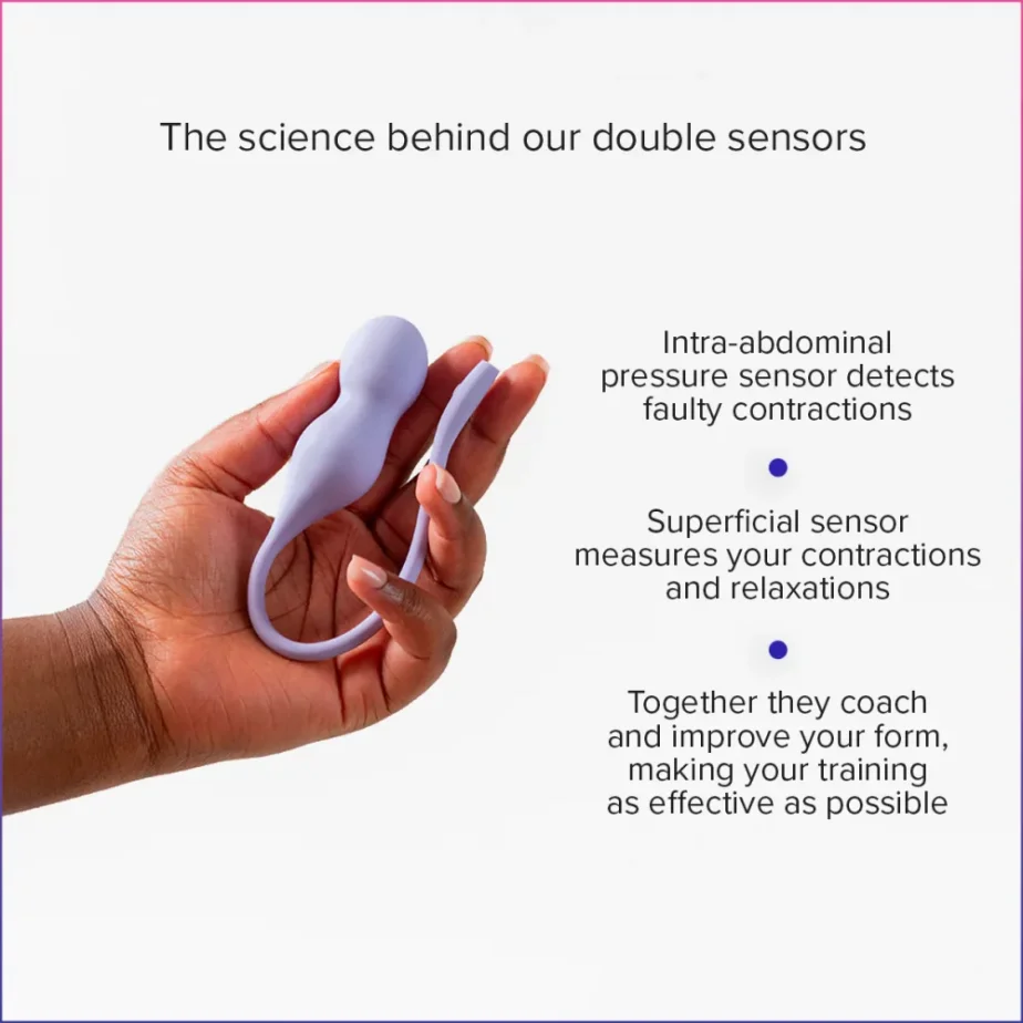 Perifit Care+