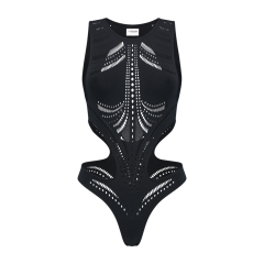 Vainver – Ariel Bodysuit (Seamless)