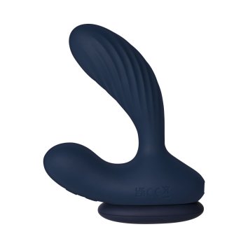 SVAKOM Vick Neo 2 – inteligentný vibrátor na prostatu s ohrevom