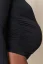 Body Baccara Noir- těhotenské bodysuit - Velikost: M