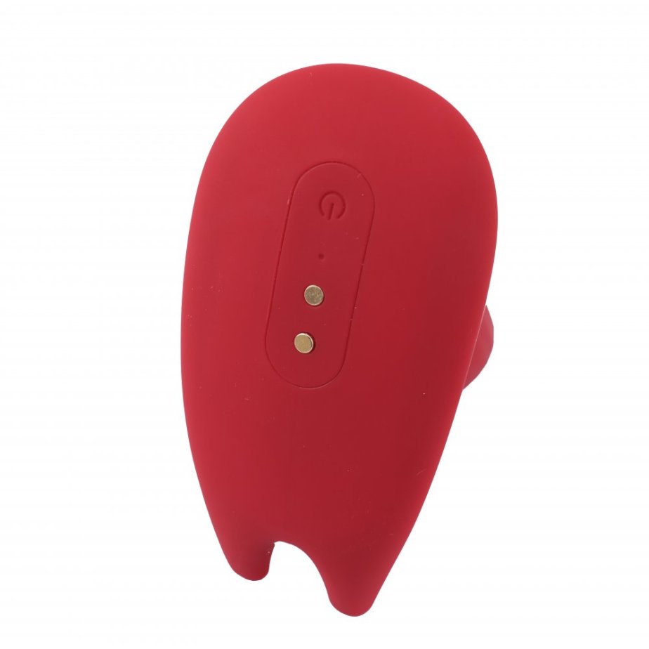 Magic Umi- smart wearable clock vibrator
