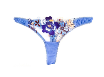 Bonnie Tanga