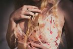 Carrie Midline Bralette
