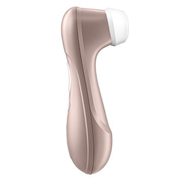 Satisfyer Pro 2 Generation 2 Gold