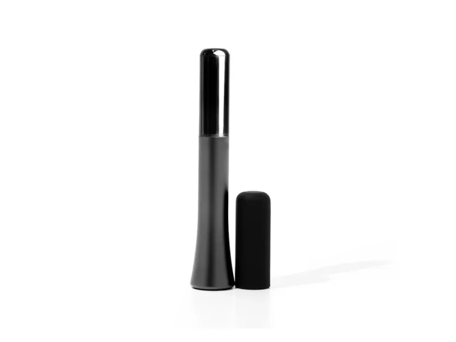 CRAVE Wink+  luxusní kovový mini vibrátor - Barva: Gunmetal