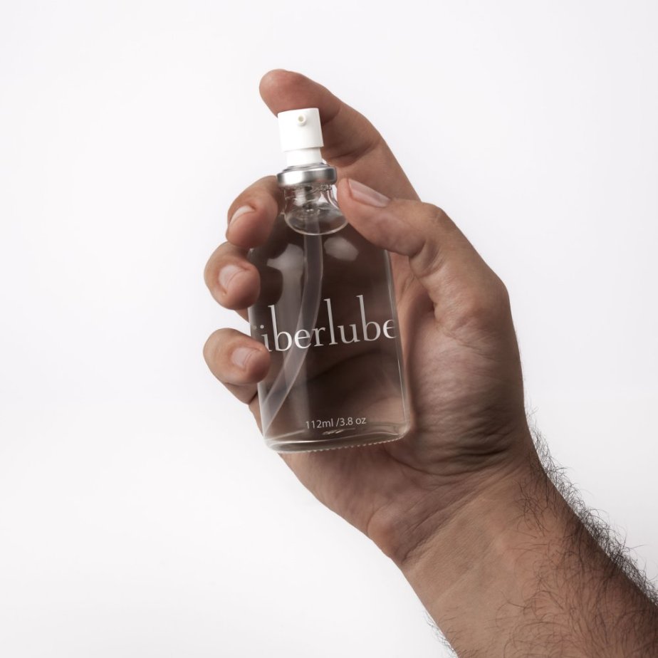Überlube – prémiový silikonový lubrikant s vitamínem E - Uberlube velikost: 55ml