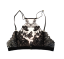 Pepper Decor Back Bralette