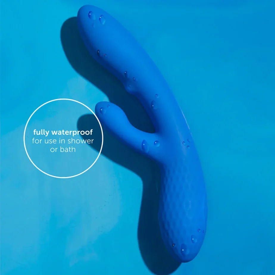 plusOne® Luxe Dual Massager