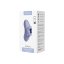 SVAKOM – Echo 2 Finger Vibrator (Sky Blue)