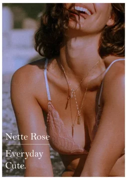 Proč tak miluji Nette Rose?