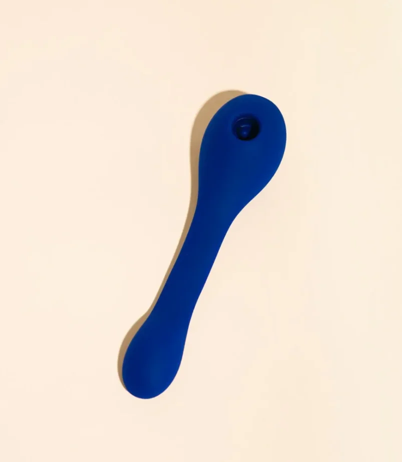 Puissante Coco- sací vibrátor - Barva: Deep Ocean