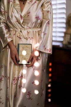 Moje vagína má jméno.