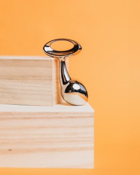 NJOY - MEDIUM PURE PLUG