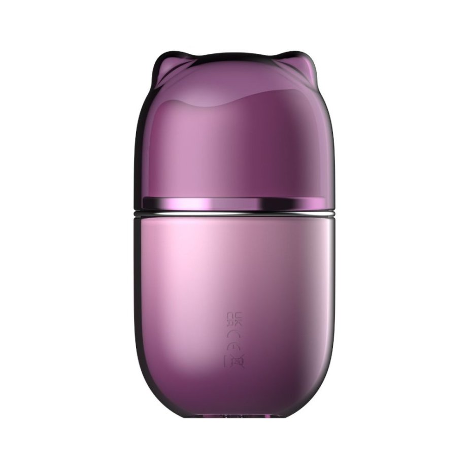 SVAKOM Klitty Clitoral Stimulator – Dusty Lavender