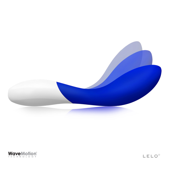 Mona Wave - Barva: Černá