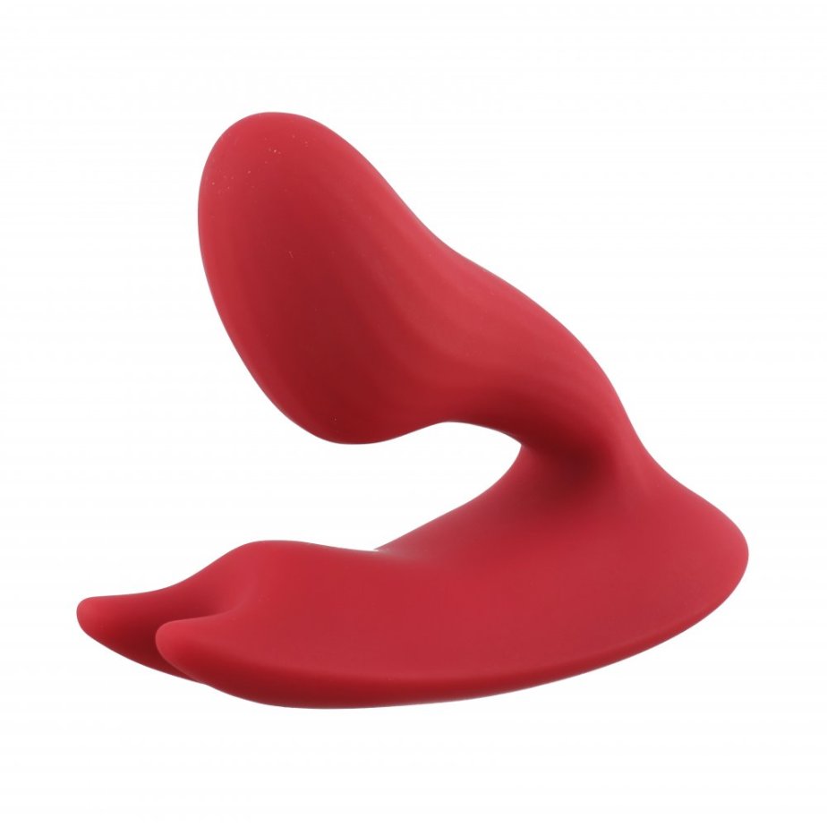 Magic Umi- smart wearable clock vibrator