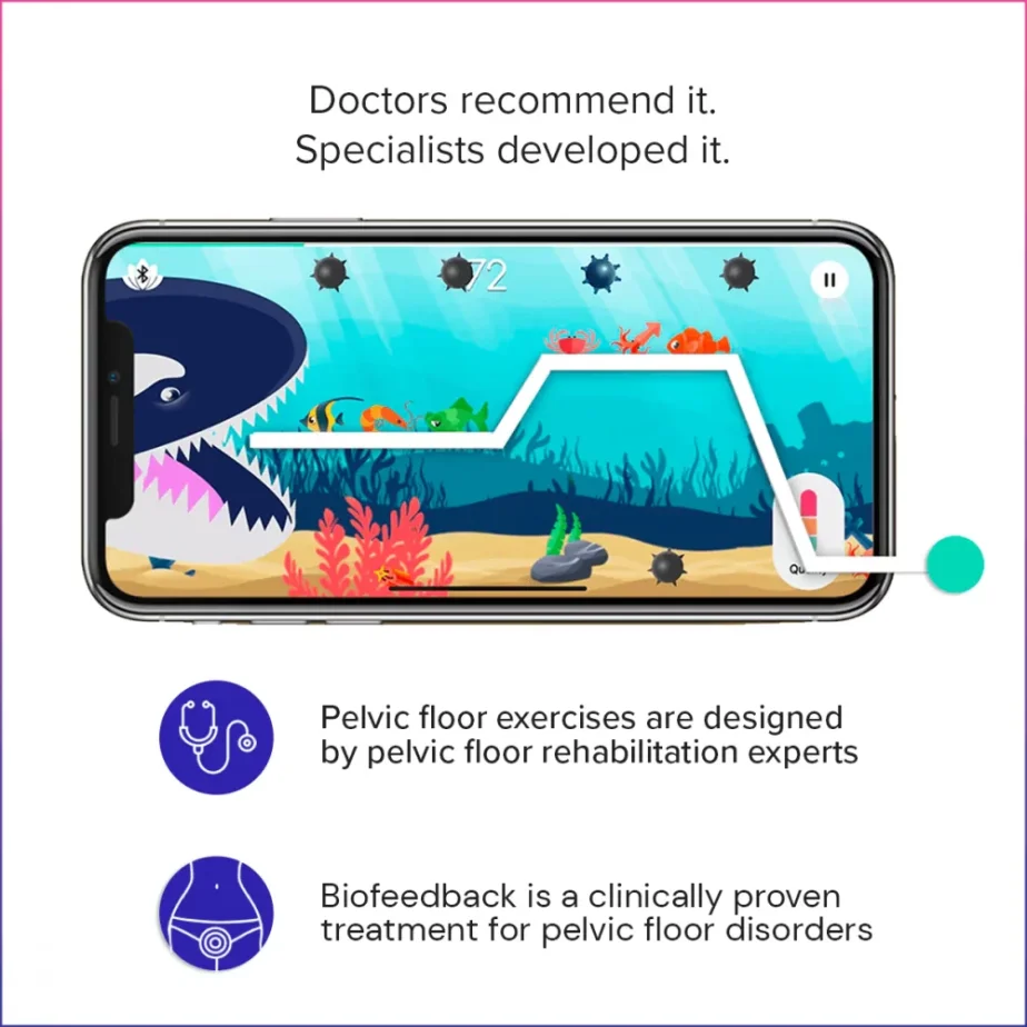 Perifit Care+