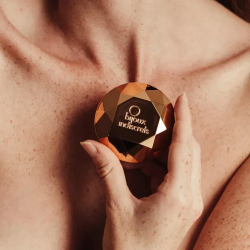 Twenty One · Vibrating Diamond