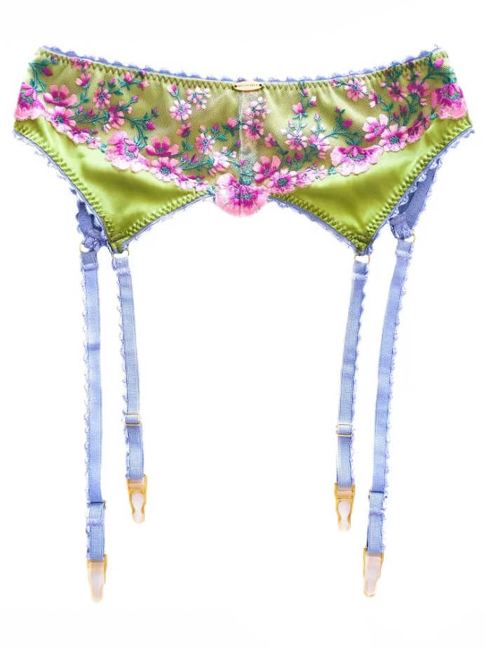 Bobbie Garter - Velikost: S