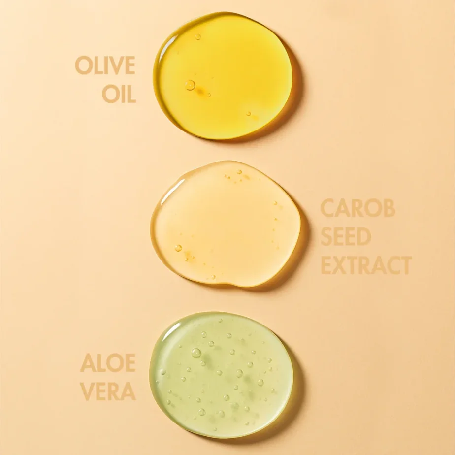 Anal Soothing Oil - Before and After Care