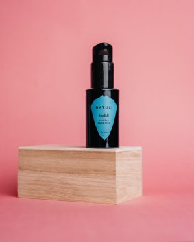 Chladivý Icefall, vodní lubrikant, 50ml