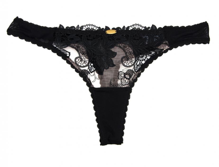 Malika Thong - Velikost: S